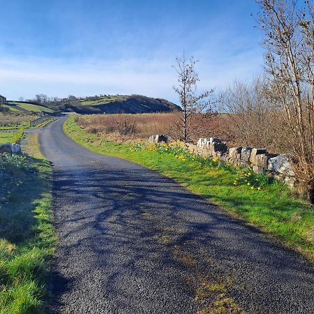 Blaneys Coastal Cottage Mountcharles エクステリア 写真