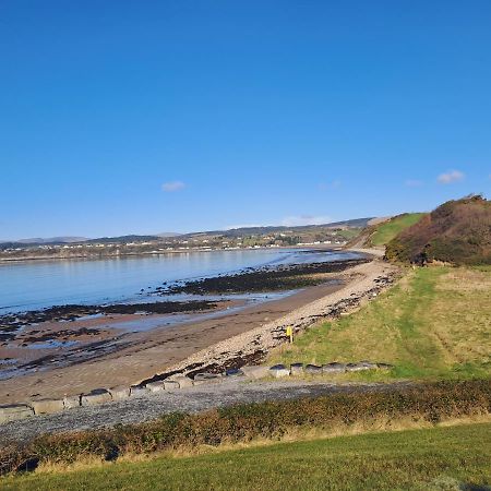 Blaneys Coastal Cottage Mountcharles エクステリア 写真