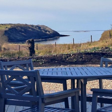 Blaneys Coastal Cottage Mountcharles エクステリア 写真