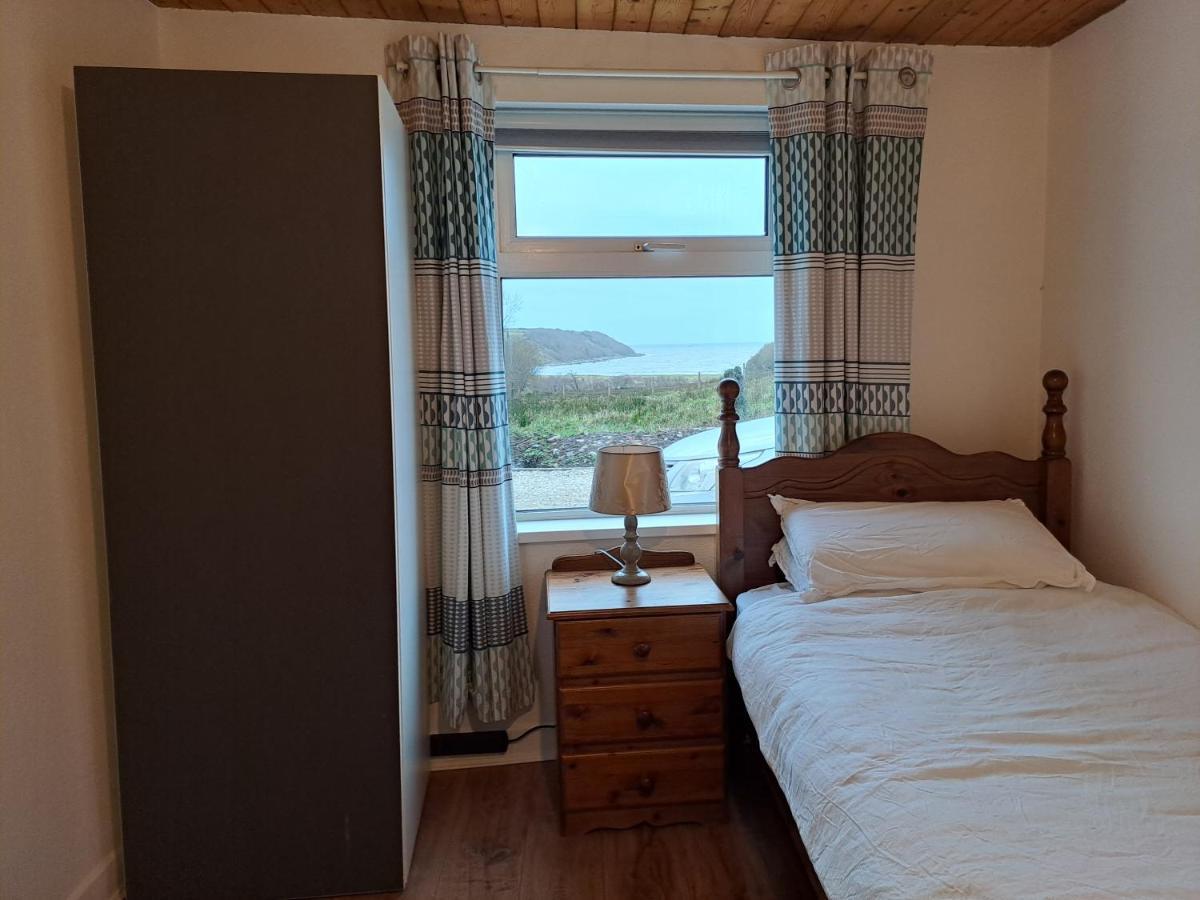 Blaneys Coastal Cottage Mountcharles エクステリア 写真