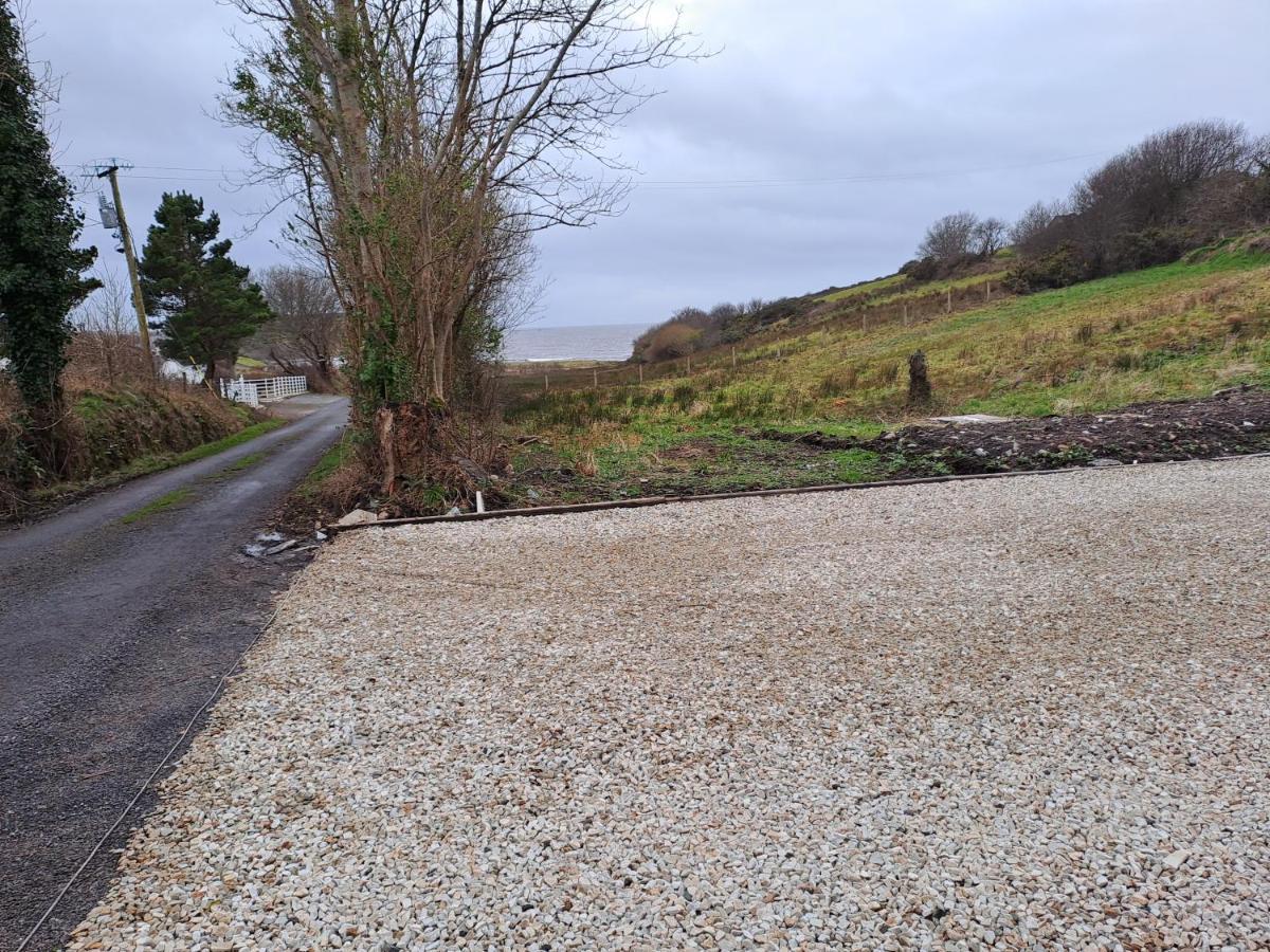 Blaneys Coastal Cottage Mountcharles エクステリア 写真
