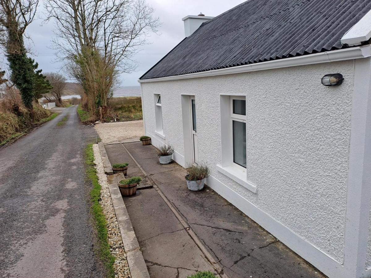 Blaneys Coastal Cottage Mountcharles エクステリア 写真