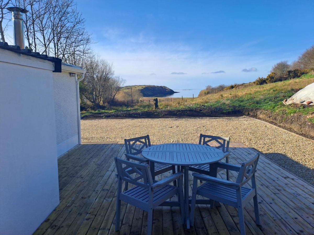 Blaneys Coastal Cottage Mountcharles エクステリア 写真