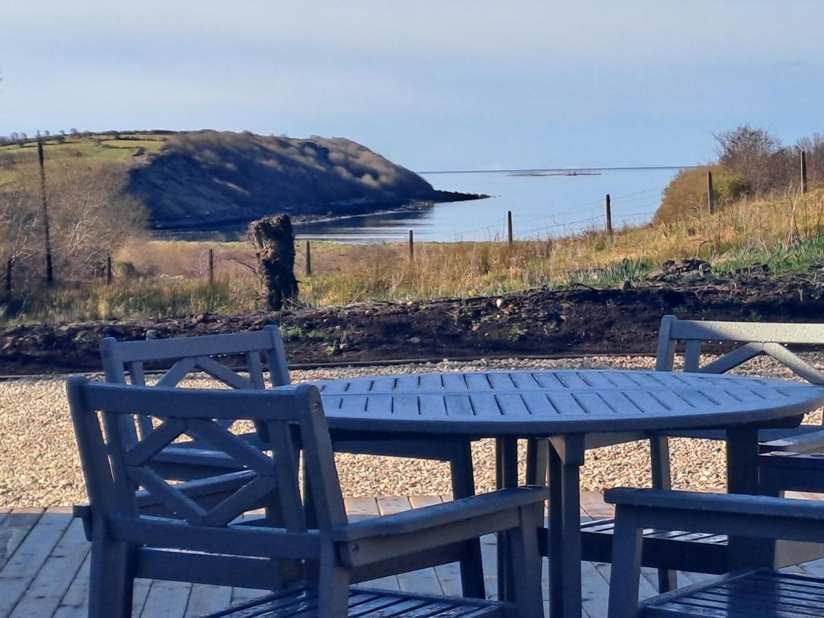 Blaneys Coastal Cottage Mountcharles エクステリア 写真