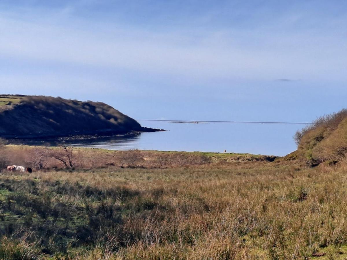 Blaneys Coastal Cottage Mountcharles エクステリア 写真
