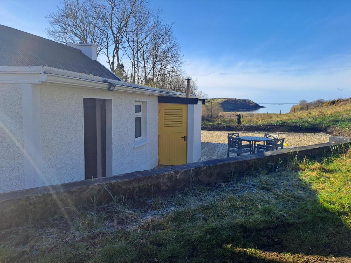 Blaneys Coastal Cottage Mountcharles エクステリア 写真